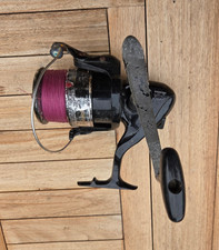 OKUMA IMPACT IM80 FISHING REEL