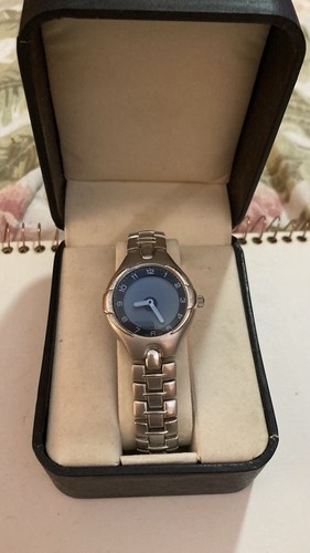 Ladies fossil sports line - fossil,