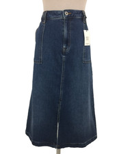 White Stuff Women's Skirt Size