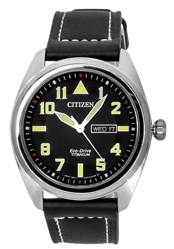 Citizen eco drive garrison - citizen, eco-drive