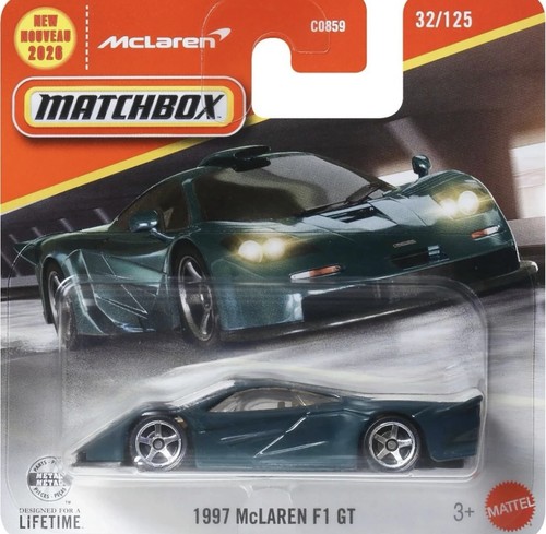 Most wanted matchbox - wanted,