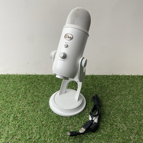 Blue yeti usb - yeti, condenser
