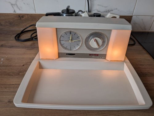 Goblin teasmade deluxe - teasmade,