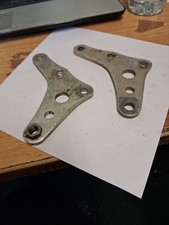 Yamaha Yzf 400 426 Engine Brackets  Ref File 51