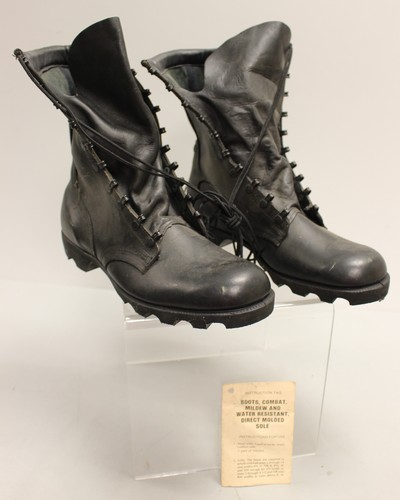 Vintage 1980s army combat - 1980s,