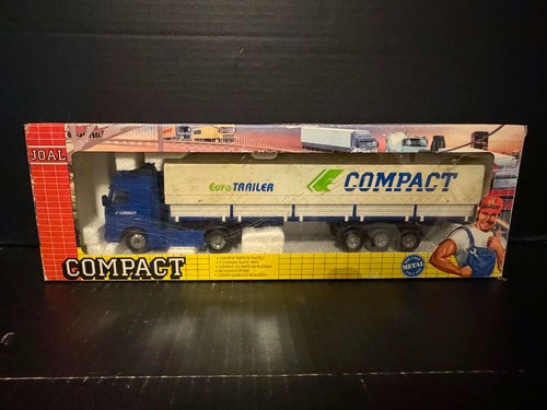 Joal compact volvo - compact, fh16