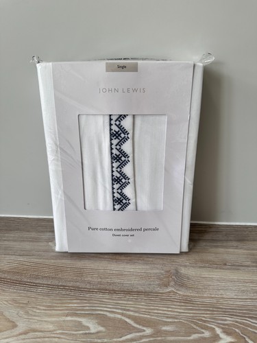 John lewis duvet - lewis,