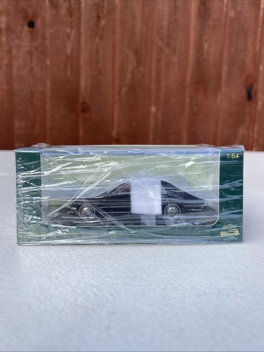 Gfcc scale rolls royce - 1/64, rolls-royce