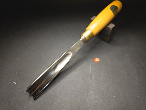 Ashley iles carving gouge - carving, no