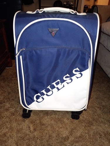 Guess spinner wheeled - guess,