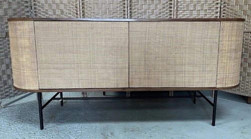 Swoon moro sideboard natural - swoon,