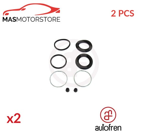 Brake caliper repair kit - caliper,