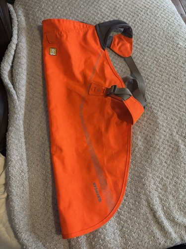 Ruffwear track jacket - ruffwear,