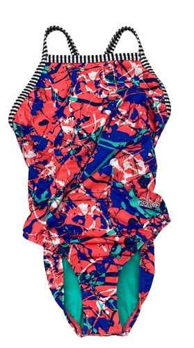Girls size dolfin splat - 28,