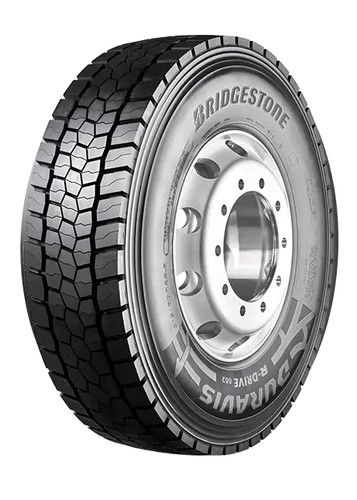 Tyre all season - season, bridgestone
