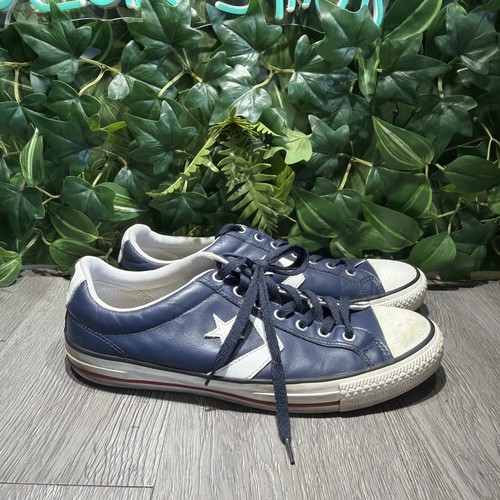 Converse tenisky star - tenisky, player
