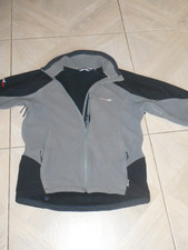 Men's Berghaus  Choktoi  Windstopper Gore Tex  Membrane Fleece/Jacket Size Med