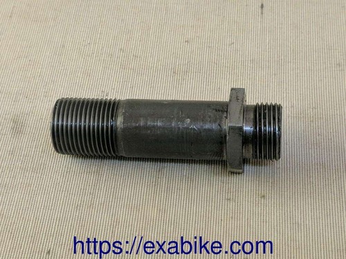Oil filter holder - holder, bolt