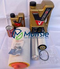 BMW 5 Series (E60/61) 520d