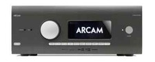 Arcam AVR5 A/V Reciever 