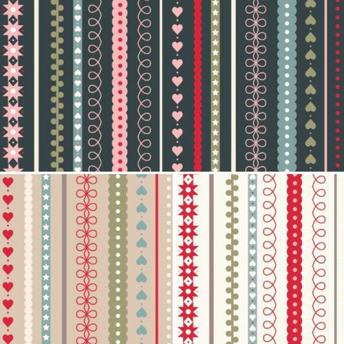 100 cotton fabric lewis - cotton, &
