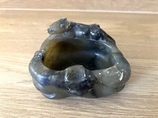 Vintage Green Chinese