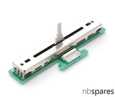 PIONEER DJM 700 CROSS FADER