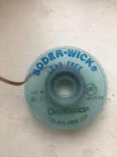 Chemtronics Soder-Wick
