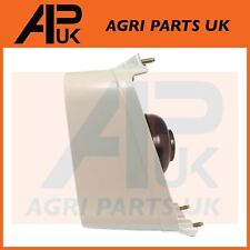 LH Head light lamp & Cowl for