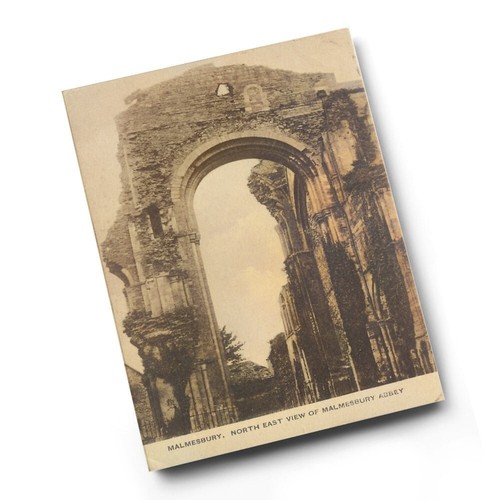 Print vintage wiltshire - -,