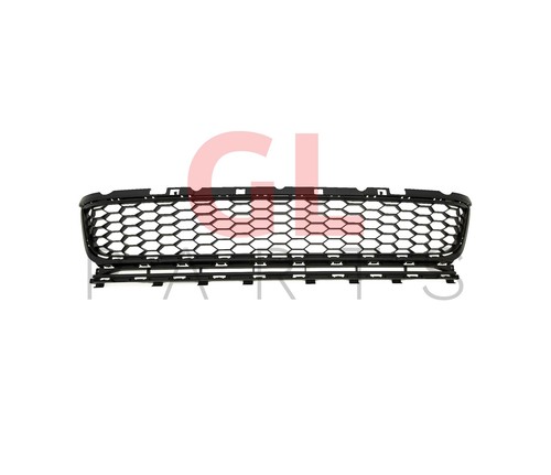 Front bumper grille for - bumper,