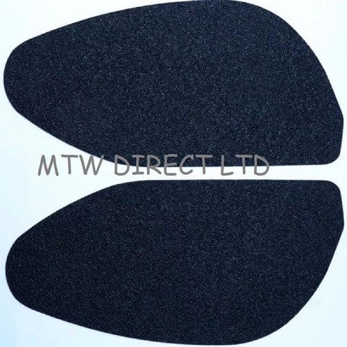 Racing black tank traction - racing,