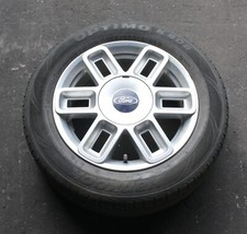 GENUINE FORD FIESTA MK6 FUSION
