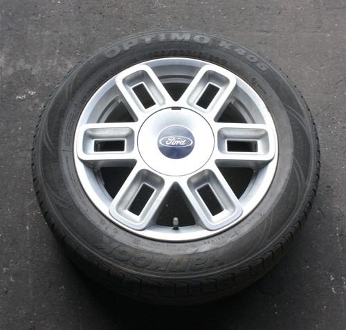 Genuine ford fiesta - genuine,