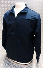 PTI Tri Service Tracksuit Jacket Blue Genuine British MoD All Sizes