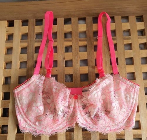 Victorias secret bra - victorias,