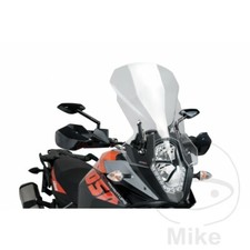 6494W PUIG CLEAR TOURING