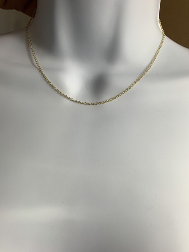18k 18ct gold - 18k, filled