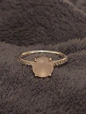 'TI SENTO' sterling silver