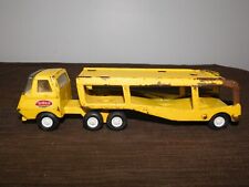 VINTAGE TOY 9 1/4" LONG TONKA