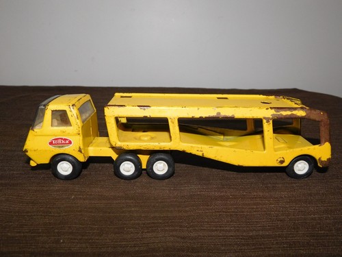 Vintage toy long - 1/4",