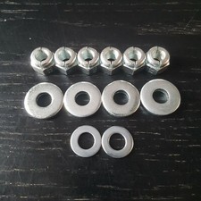 Mini A Series Engine Inlet &