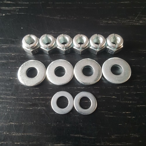 Mini series engine inlet - series,