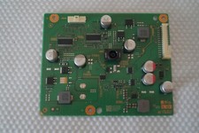 PSU / LED DRIVER BOARD 1-981-457-12 FOR 43" SONY KD-43XE8005 LED SMART TV