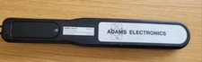 Adams AD10-2 Hand Held Security Metal Detector