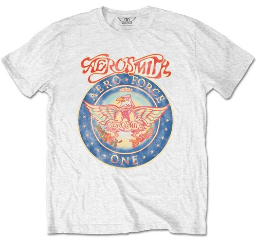 Aerosmith aero force white - force,