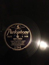 The Luton Girls' Choir - Nun's