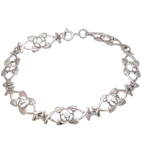 Sterling silver charles rennie - sterling,