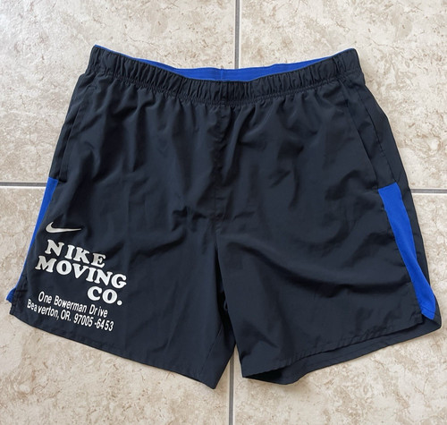 Nike moving men tech gym - nike,