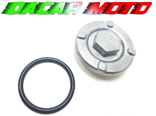 Yamaha oil cap - cap, gpd